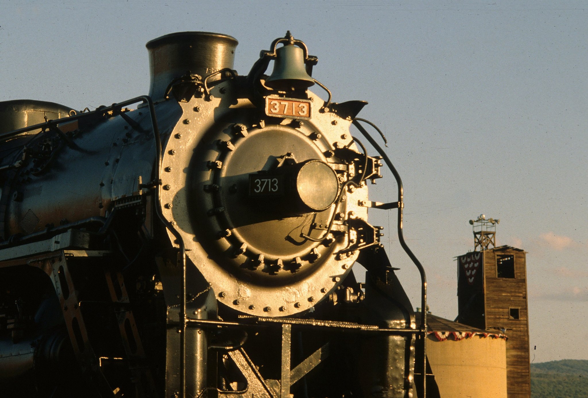 Steamtown and L&WV Railway Historical Society no longer partnered to restore Boston & Maine 3713